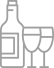 Alcohol Icon