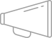 Megaphone Icon
