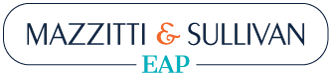 Mazzitti & Sullivan EAP Program Logo