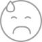 Stress Icon