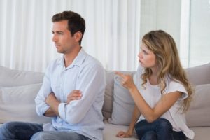 Codependent Relationship
