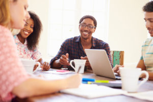 EAP Promotes Wellness