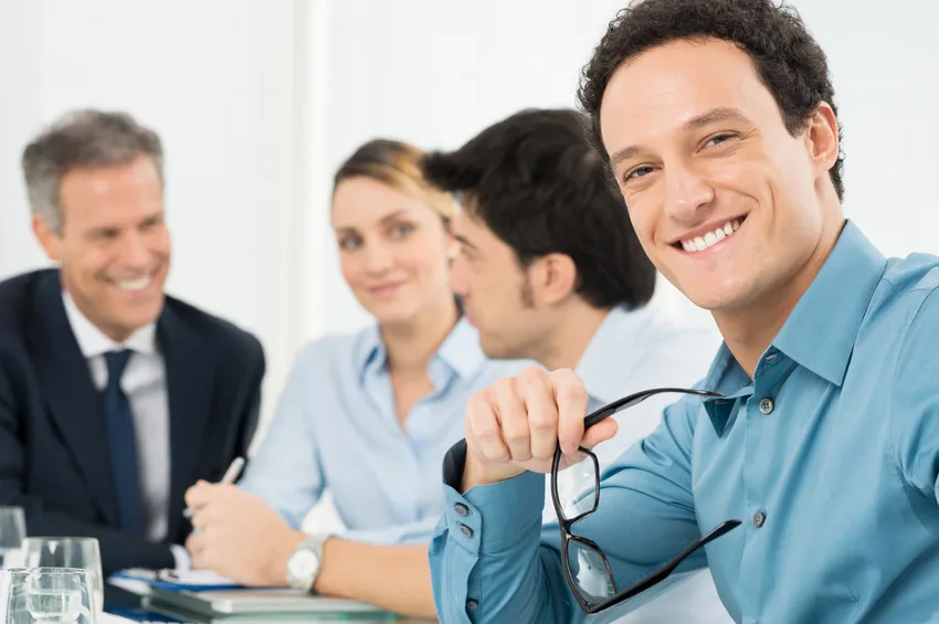 How an EAP Promotes Wellness in the Workplace How an EAP Promotes Wellness in the Workplace