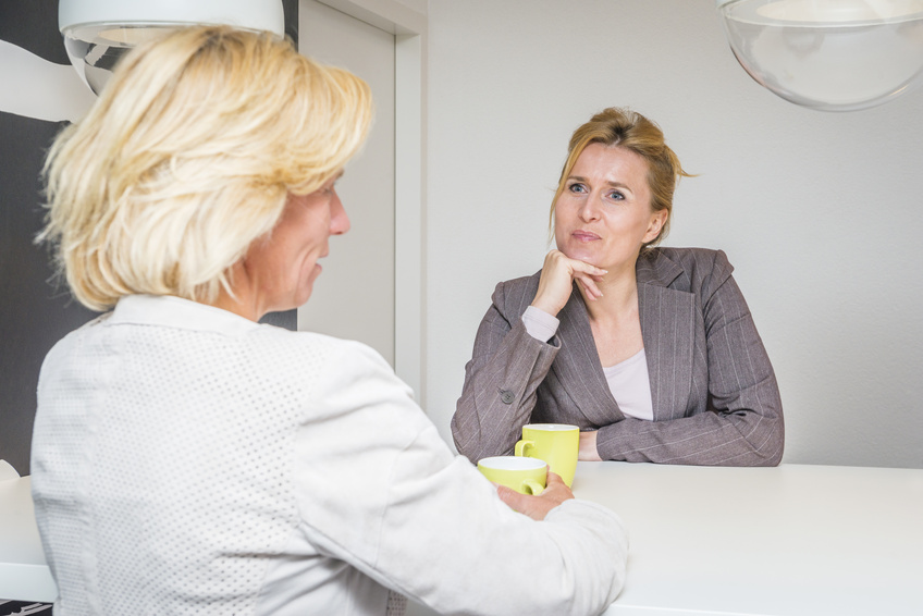 The Benefits of Workplace Counseling