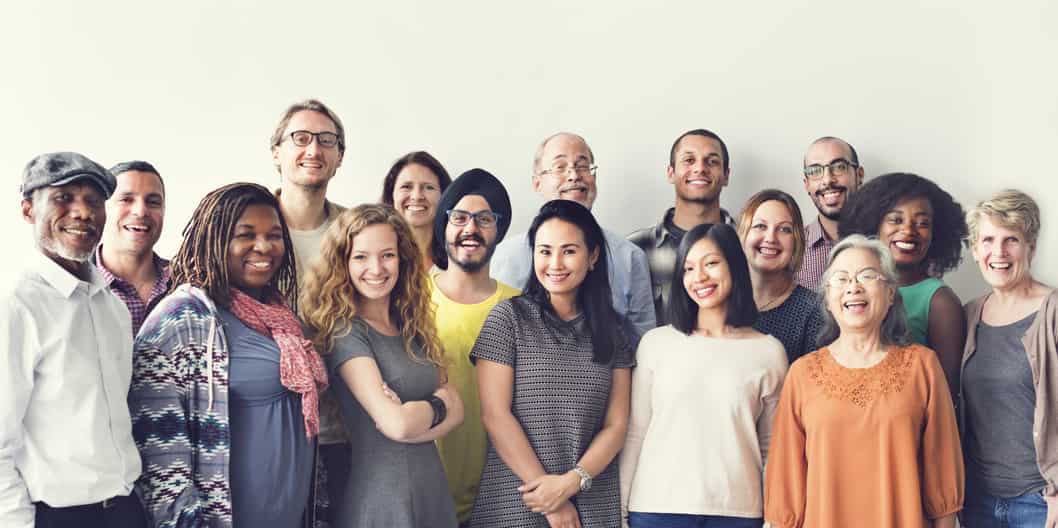 Different Generations at Work Generation Gap in the Workplace