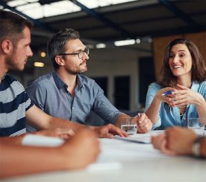 Spotting addiction among employees
