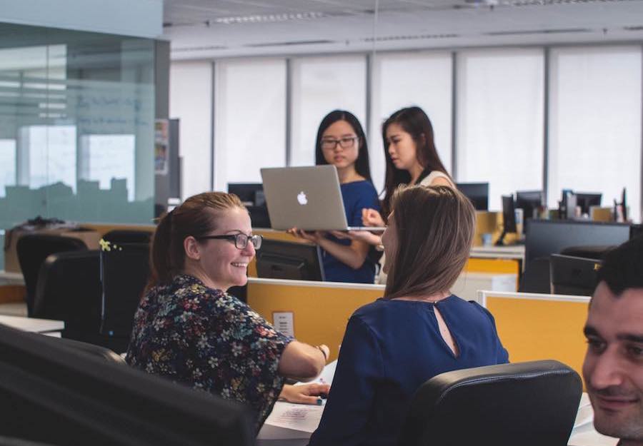 Avoid Controversial Discussions at Work Handling Controversial Discussions at Work
