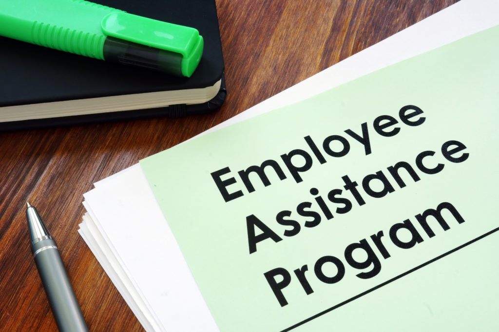 Employee Assistance Program