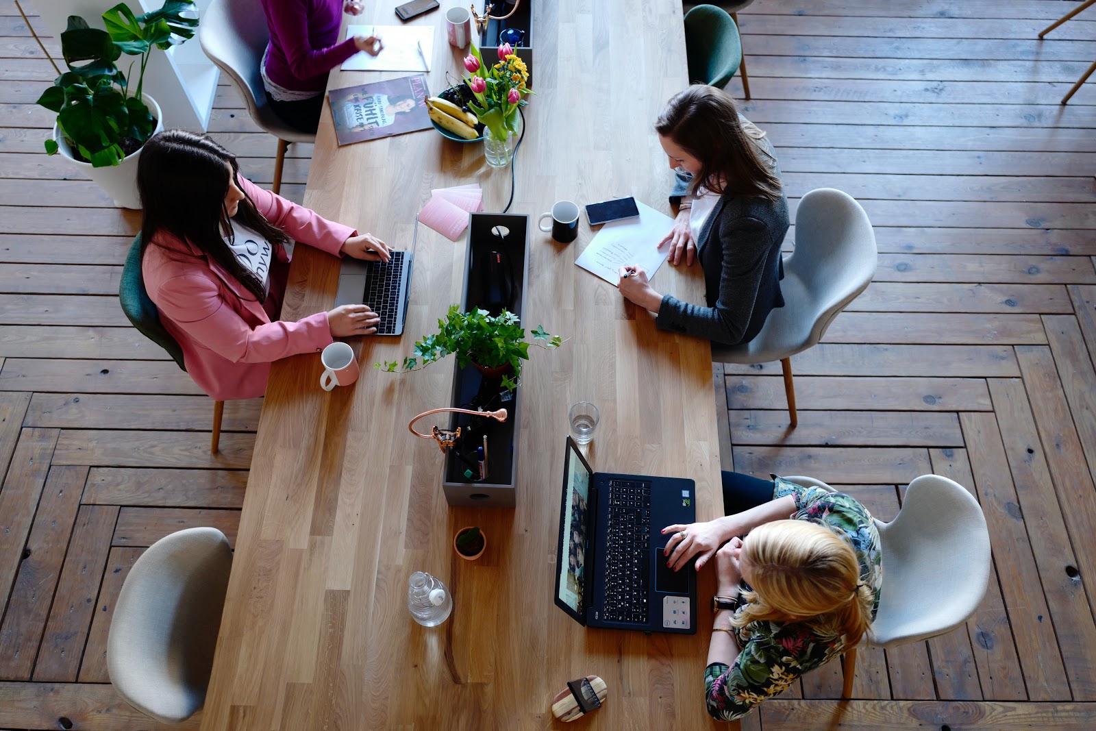 Creating a safer workplace Creating a safer workplace