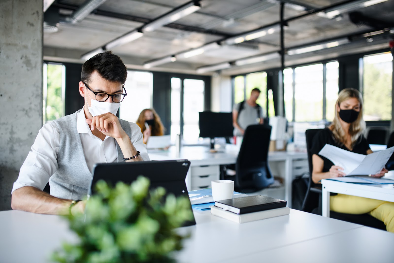 Why a Robust EAP is Worth the Investment Why a Robust EAP is Worth the Investment