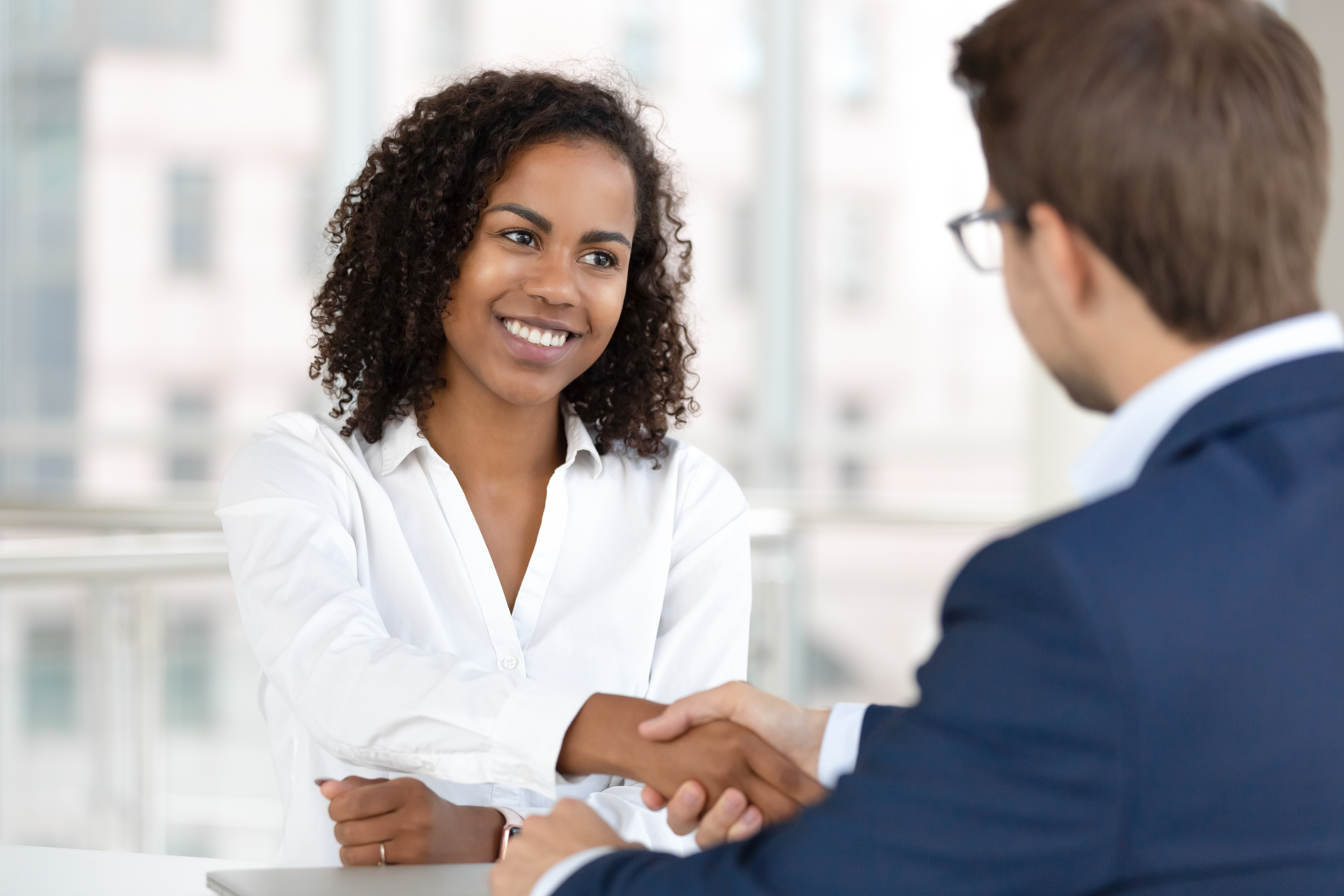 client testimonials