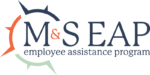 Logo for M&S EAP