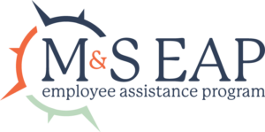 M&S EAP Logo Logo for M&S EAP